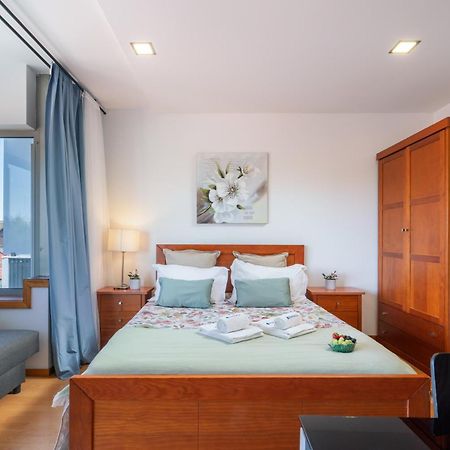 Апартаменты Host Wise - Bright Quiet Flats - Prime Location Порту Экстерьер фото