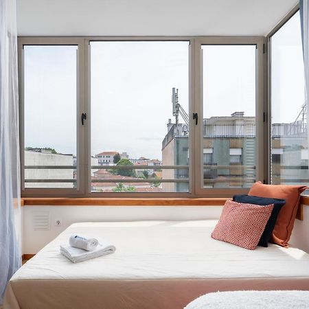 Апартаменты Host Wise - Bright Quiet Flats - Prime Location Порту Экстерьер фото