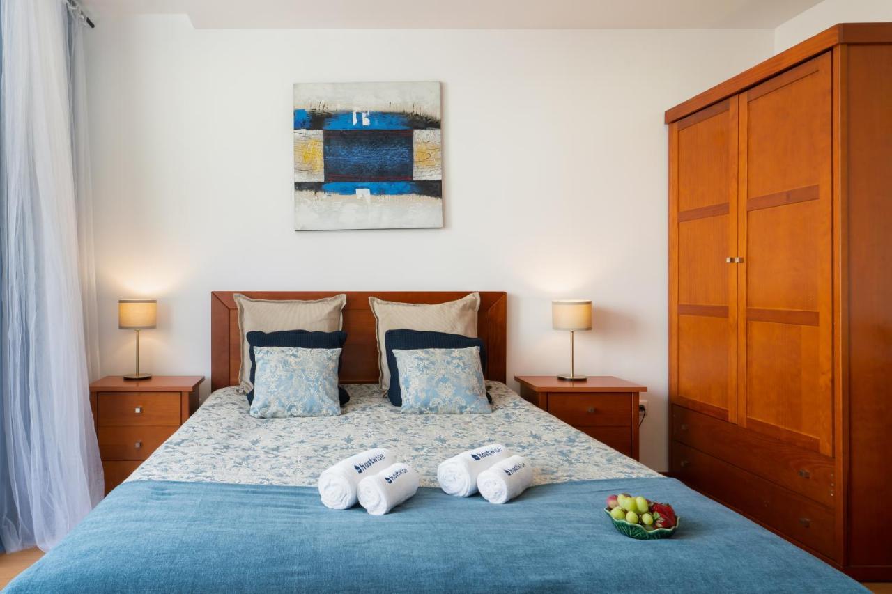 Апартаменты Host Wise - Bright Quiet Flats - Prime Location Порту Экстерьер фото