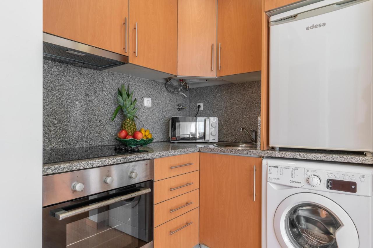 Апартаменты Host Wise - Bright Quiet Flats - Prime Location Порту Экстерьер фото