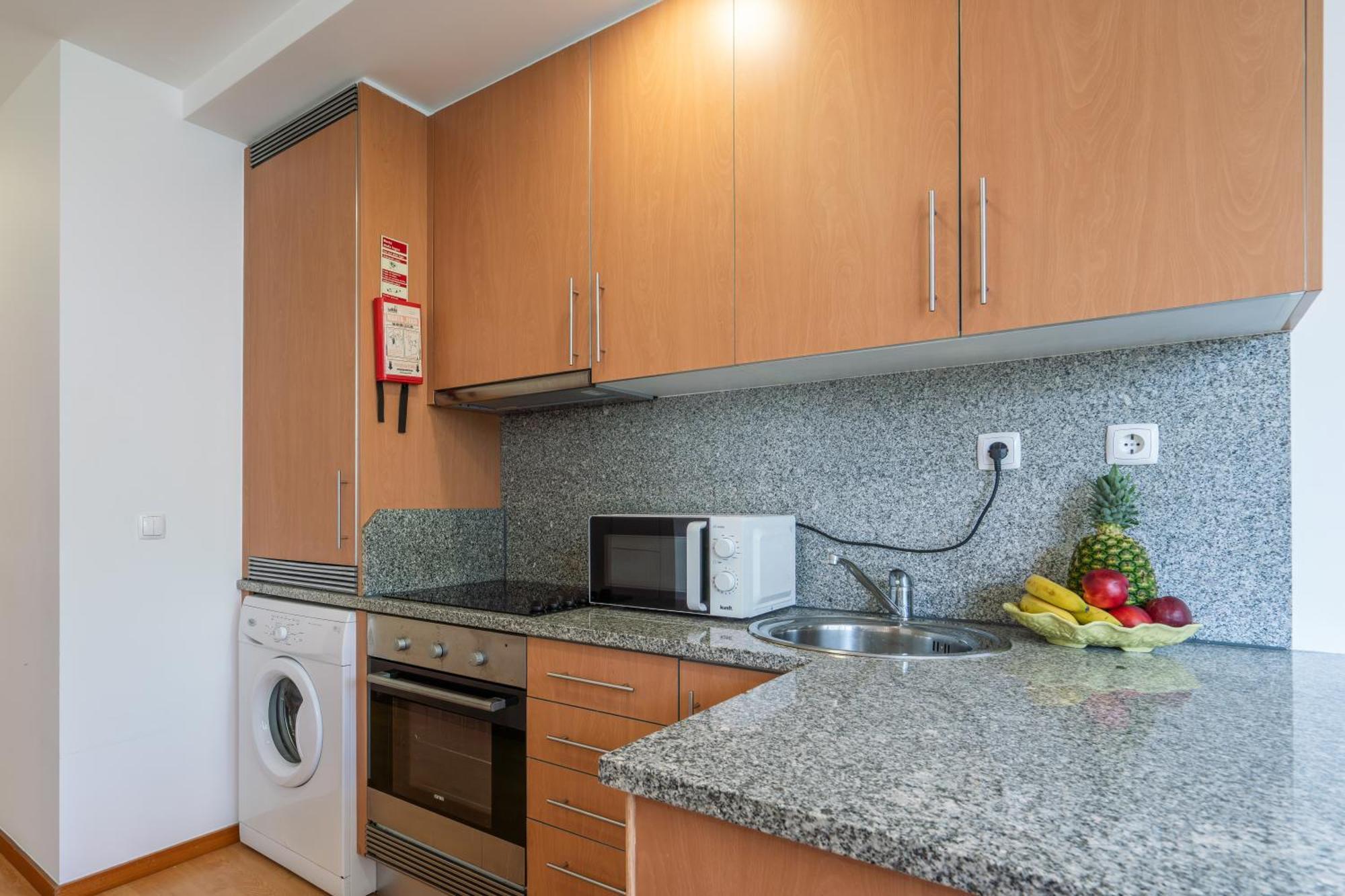 Апартаменты Host Wise - Bright Quiet Flats - Prime Location Порту Экстерьер фото